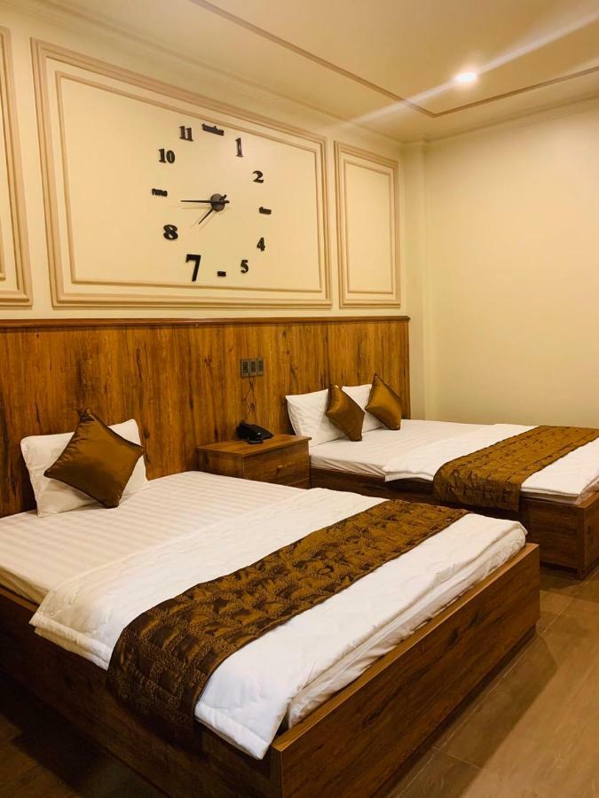 10h Hotel Ho Chi Minh City