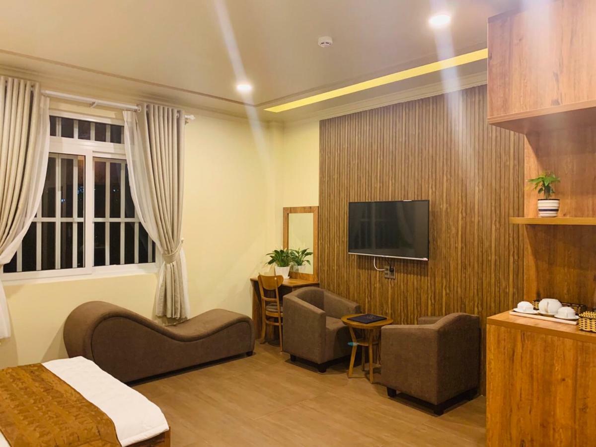Hotel 10h Ho Chi Minh City